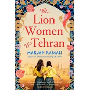 Lion Women of Tehran