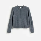 Reserved - Džemper od merino vune