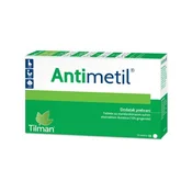Antimetil