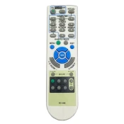 General NEC RD-443E, RD-448E, RD-450D, RD-452E, RD-458E, RD-469E - replacement remote control
