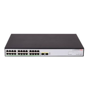 H3C s1600v2-26p-hpwr-gl L2 PoE 370W Ethernet Switch ( 0001377888 )