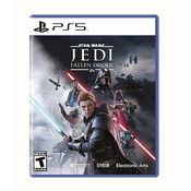ELECTRONIC ARTS igra Star Wars Jedi: Fallen Order (PS5)