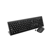V7 Bežicna tastatura i miš CKW200US-E US