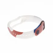 Zapestnica Hurtel Moro za Xiaomi Mi Band 3/4, silikon, kamuflažni vzorec 8