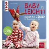 Nähen mit JERSEY - babyleicht!