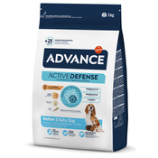 Advance Puppy Protect Initial piletina - 2 x 3 kg