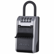Master Lock Key Box with removable Bracket 5480EURD