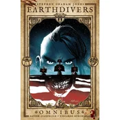 Earthdivers Omnibus