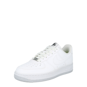 Nike Sportswear Nizke superge Air Force 1 07 Better, bela