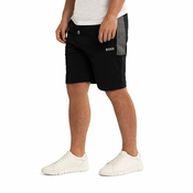 Hugo Boss Moške kratke hlače BOSS 50496779-001 (Velikost XXL)