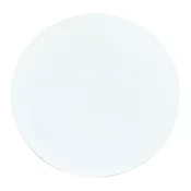 Aigostar - LED RGBW prigušiva zidna svetiljka MESH Smart LED/12W/230V + daljinski upravljac, bela