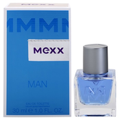 Mexx Man New Look toaletna voda za muškarce 30 ml