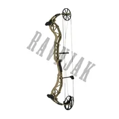 Bear Archery Compound Bow THP Adapt 2023