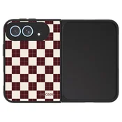ULTIMATE CASE MagSafe za Apple iPhone Duo - Checked Away