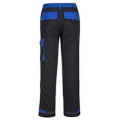 Monsun Radne pantalone ms11 poznan 100% pamuk, teget-royal plave vel.xl ( 60578 )
