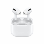 Brezžične slušalke Apple Airpods Pro 2021 z Magsafe polnilno škatlico