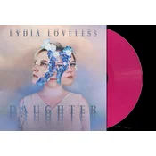 Lydia Loveless - Daughter (Limited Edition) (Loveless Pink Coloured) (LP)