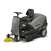 Karcher PROFI pometač KM 100/100 R Bp 1.280-103.0