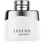 Mont Blanc Legend Spirit - EDT 30 ml