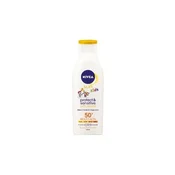 Nivea Sensitive Lotion Spf 50+ 200 Ml For Children