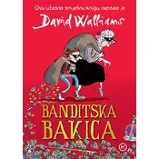 Banditska bakica