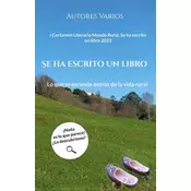 Se ha escrito un libro