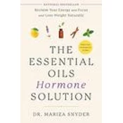 Essential Oils Hormone Solution