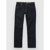 Volcom Solver Jeans rinse