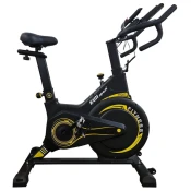 Kubisport Kolesarski trenažer BC4620K z bluetoothom