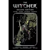 The Witcher Deluxe Edition