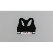 Fila Bra Woman Black S