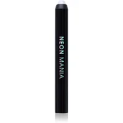 Dermacol Neon Mania kremast svinčnik za oči z multikromatskim učinkom 12h Mermaid - 2 3 g