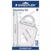 GEOMETRIJSKI SET 1/4 STAEDTLER 569 PB4-0 BLISTER