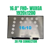 LED Ekran za laptop 16 SLIM 30 WUXGA 16:10 kraca elektronika 260mm ( 112816 )