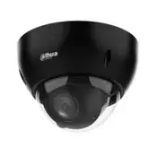 DAHUA IPC-HDBW2241R-ZAS-27135-BLACK 2MP IR Vari-focal Dome WizSense Network kamera
