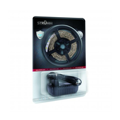Led trak late led 3m 180 cw ip65 blister