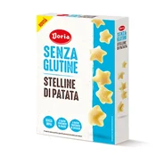 Alpipan Doria Potato Stars 400G