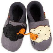 Cipele za bebe Baobaby - Classics, Sheep, velicina XL