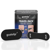 Gudslip Travel Pack (1 Nose Strip + 1 Mouth Strip)