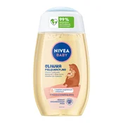 shumee 090542 NIVEA BABY negovalno olje 200 ml