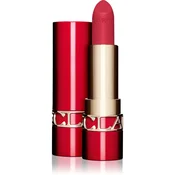 Clarins Joli Rouge Velvet kremasti ruž za usne s mat efektom nijansa 790V 3.5 g