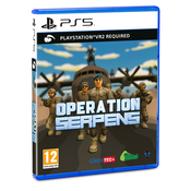PERPETUAL Igrica za PS5 Operations Serpens