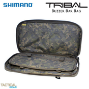 Shimano Tribal Tactical Buzzer Bar Bag Art:SHTXL24