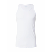 JACK & JONES Majica, bela