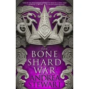 The Bone Shard War