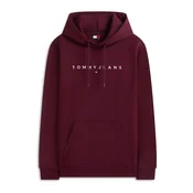 Tommy Jeans Majica jajčevec / bela