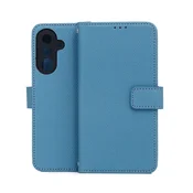 Onasi Wallet Neo denarnica, preklopna torbica za Samsung Galaxy S26 5G - modra