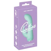 Gardj Europe Mini vibrator Cuties, zelen, 4