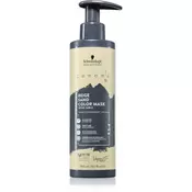 , Schwarzkopf Chroma ID Express Bonding Color Mask - 9,5-4 Beige Sand