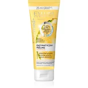 Eveline Cosmetics FaceMed+ encimski piling 75 ml